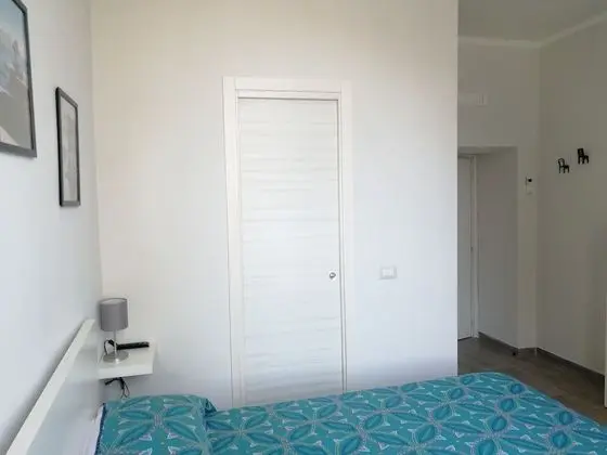 Panoramic Tek Büyük Yataklı Oda, Şehir Manzaralı