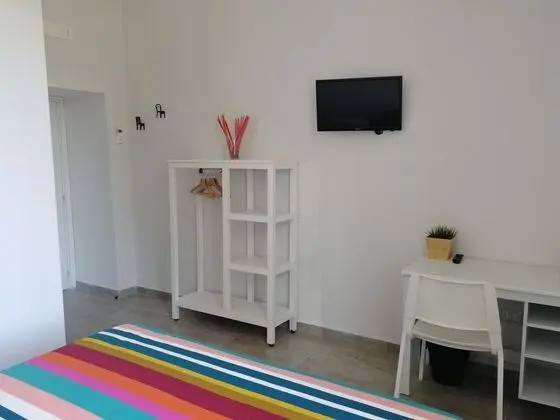 Panoramic Tek Büyük Yataklı Oda, Şehir Manzaralı