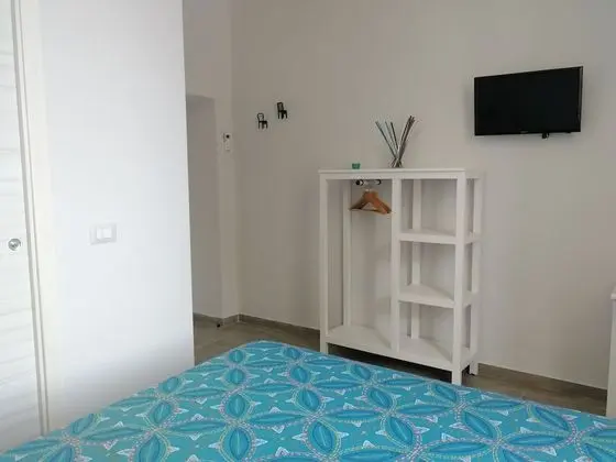 Panoramic Tek Büyük Yataklı Oda, Şehir Manzaralı