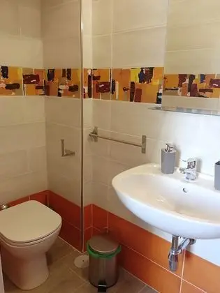 Panoramic Tek Büyük Yataklı Oda, Şehir Manzaralı