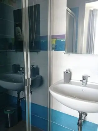 Panoramic Tek Büyük Yataklı Oda, Şehir Manzaralı