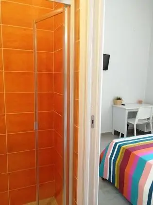 Panoramic Tek Büyük Yataklı Oda, Şehir Manzaralı