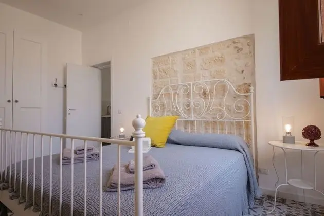 Apart Daire, 1 Yatak Odası, Teras