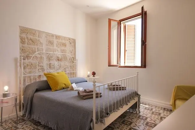 Apart Daire, 1 Yatak Odası, Teras