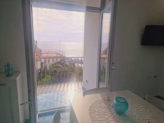 Ev, Sigara İçilebilir