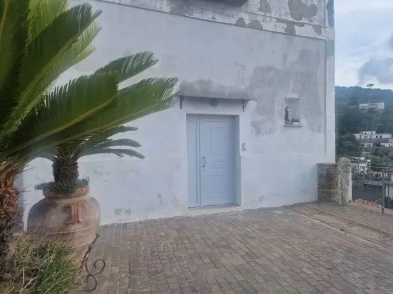 Ev, Sigara İçilebilir