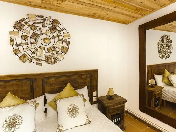 Ev, 3 Yatak Odası, Teras, Dağ Manzaralı