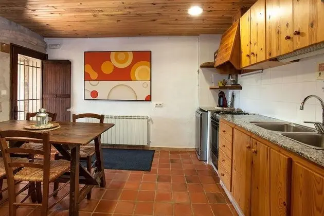 Ev, 3 Yatak Odası, Teras, Dağ Manzaralı