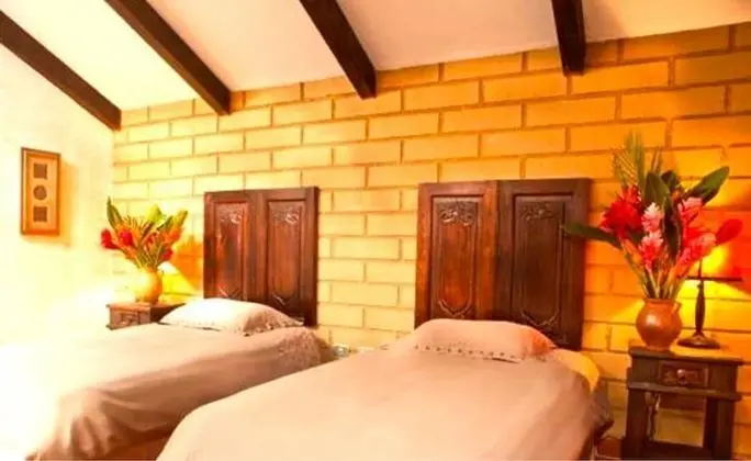 Comfort Villa, Birden Çok Yatak, Havuz Kenarı