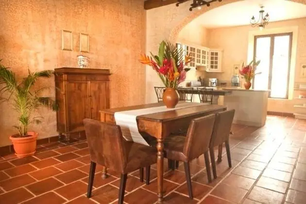 Comfort Villa, Birden Çok Yatak, Havuz Kenarı