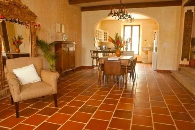 Comfort Villa, Birden Çok Yatak, Havuz Kenarı