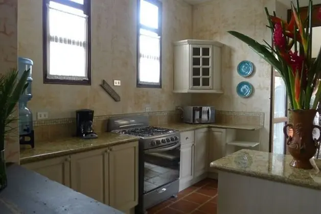 Comfort Villa, Birden Çok Yatak, Havuz Kenarı