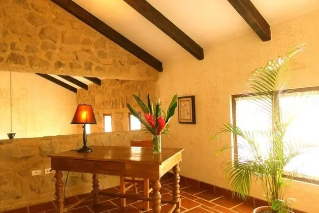 Comfort Villa, Birden Çok Yatak, Havuz Kenarı