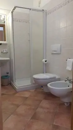 Superior Dört Kişilik Oda