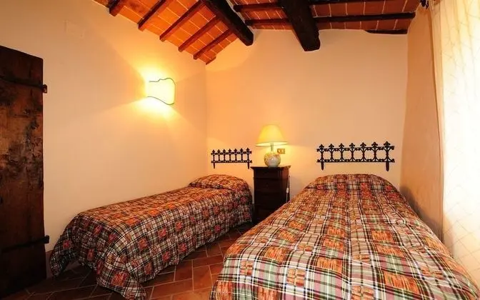 Villa, 2 Yatak Odası