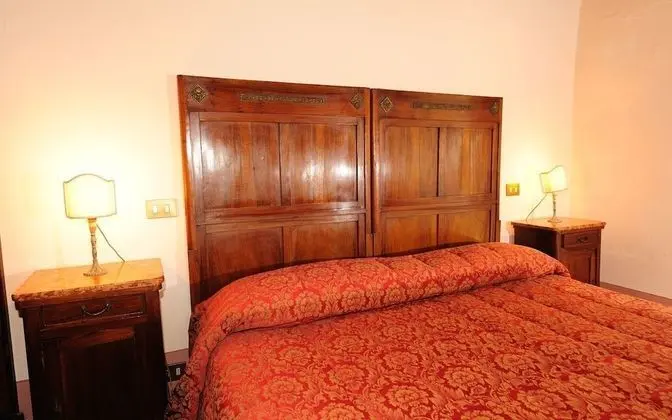 Villa, 2 Yatak Odası