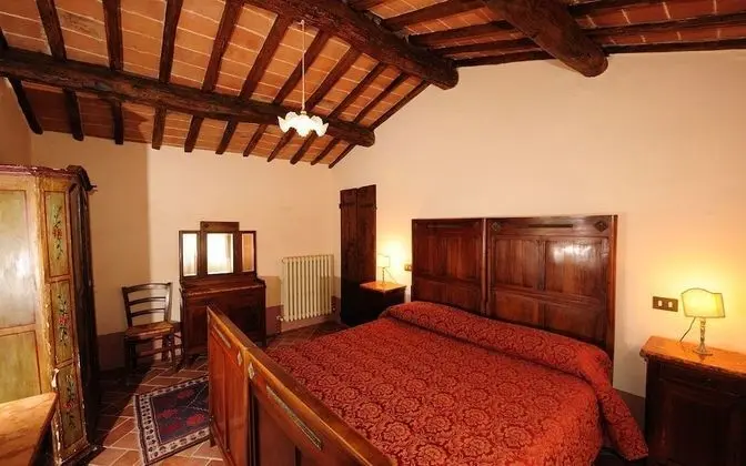 Villa, 2 Yatak Odası