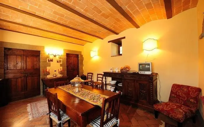 Villa, 2 Yatak Odası