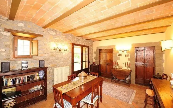 Villa, 2 Yatak Odası