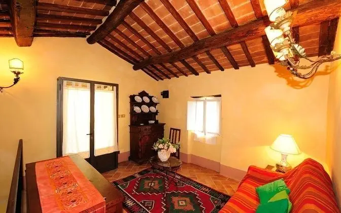 Villa, 2 Yatak Odası