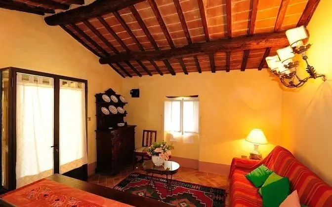 Villa, 2 Yatak Odası