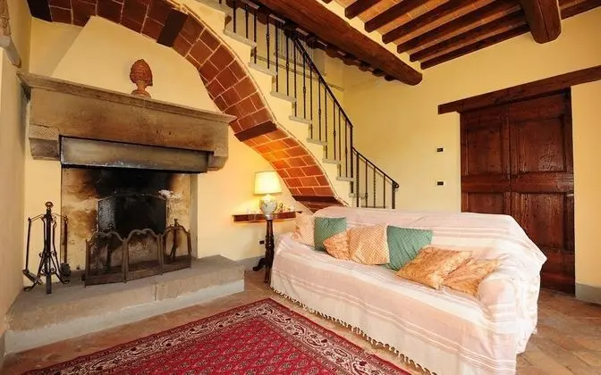 Villa, 2 Yatak Odası