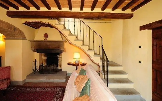 Villa, 2 Yatak Odası