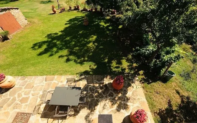 Villa, 2 Yatak Odası