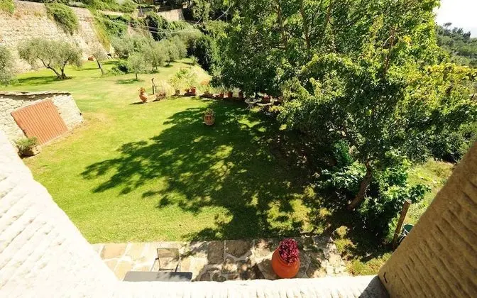 Villa, 2 Yatak Odası