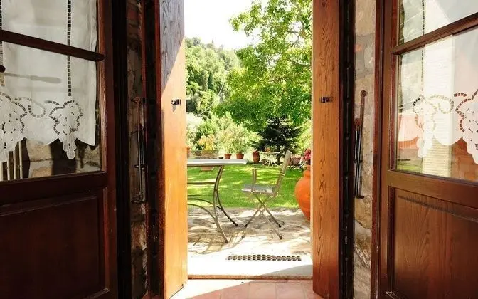 Villa, 2 Yatak Odası