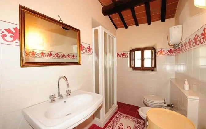 Villa, 2 Yatak Odası
