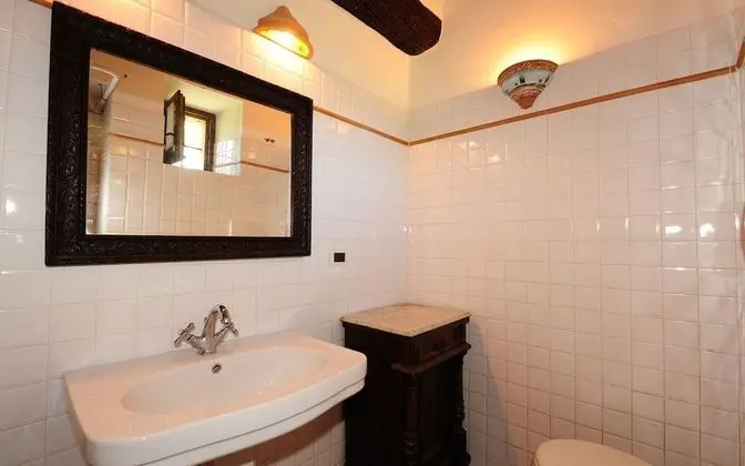 Villa, 2 Yatak Odası