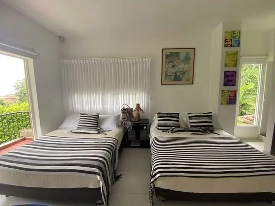 Superior İki Ayrı Yataklı Oda