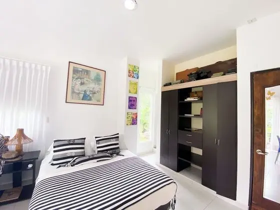 Superior İki Ayrı Yataklı Oda