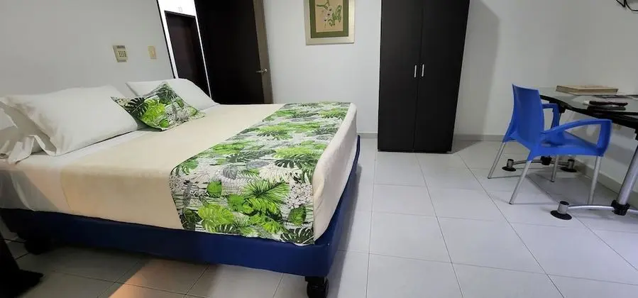 Superior Tek Büyük Yataklı Oda