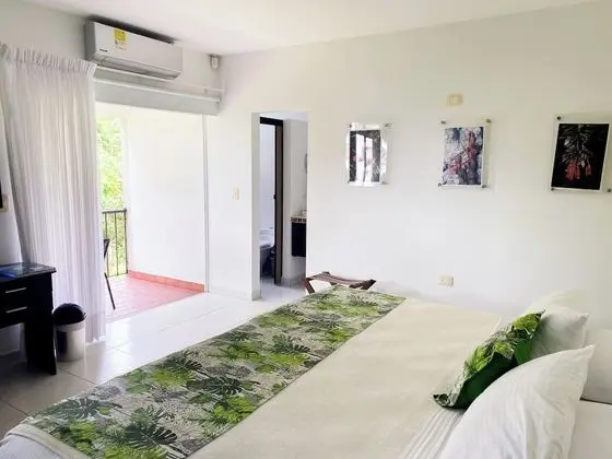 Superior Tek Büyük Yataklı Oda