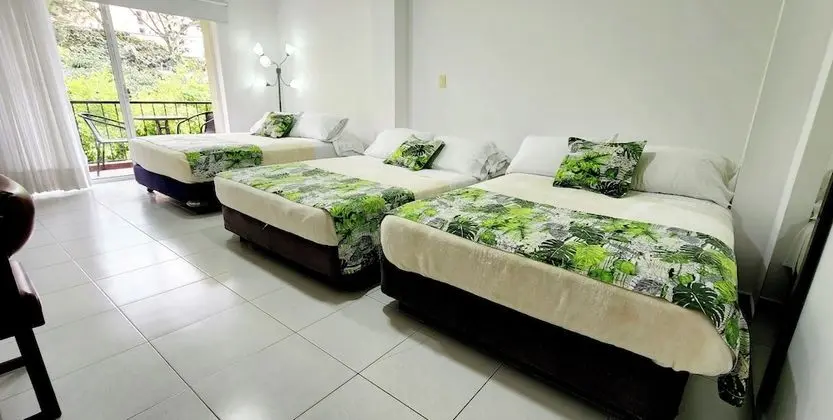 Superior Üç Kişilik Oda