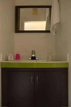 Superior Üç Kişilik Oda