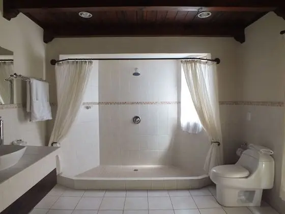 Junior Oda, Bahçe Manzaralı