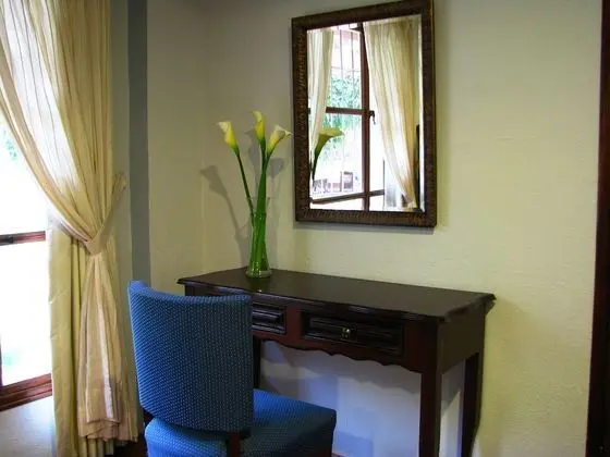 Junior Oda, Bahçe Manzaralı