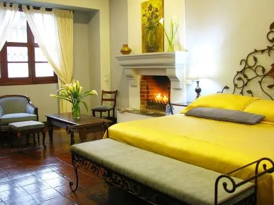 Junior Süit, 1 En Büyük (King) Boy Yatak