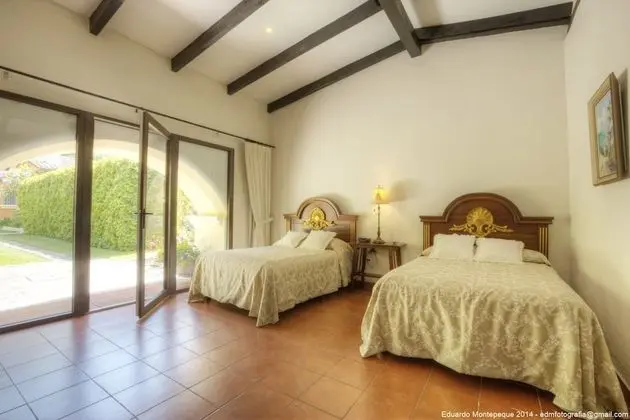Suite Escalonia 8