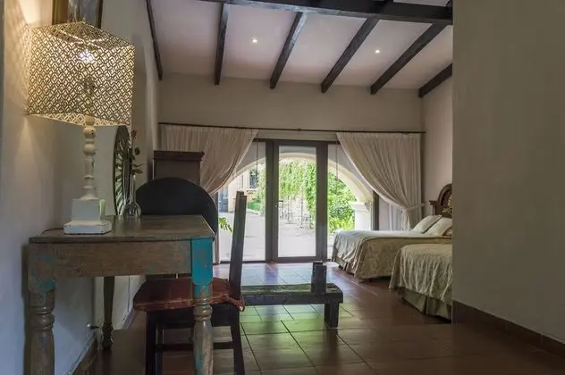Suite Escalonia 8