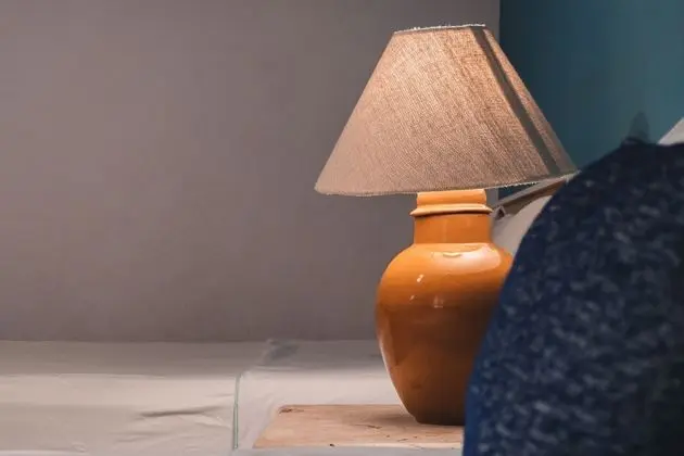 Family Tek Büyük Yataklı Oda