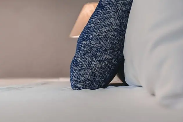 Family Tek Büyük Yataklı Oda