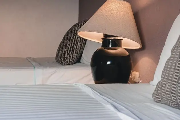 Family Tek Büyük Yataklı Oda