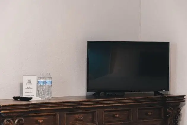 Family Tek Büyük Yataklı Oda