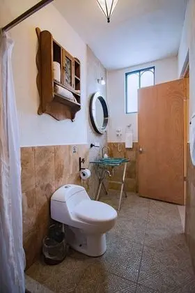 Standard Oda, 2 Çift Kişilik Yatak