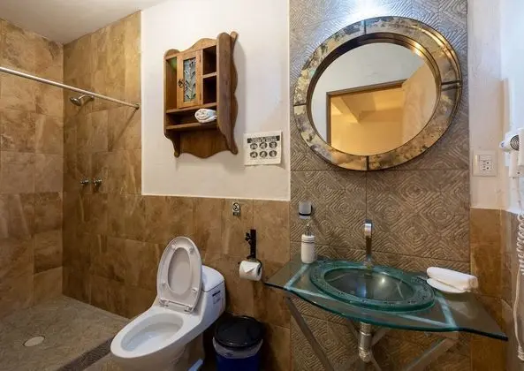 Standard Oda, 2 Çift Kişilik Yatak