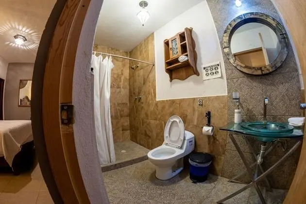 Standard Oda, 2 Çift Kişilik Yatak